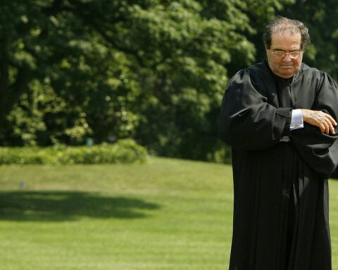 Originalism: What it is, what it isn’t and why it’s the most democratic option for the Supreme Court