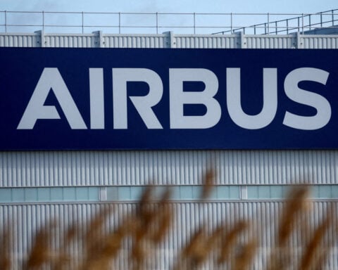 Airbus faces dip in September deliveries after quality snag, sources say