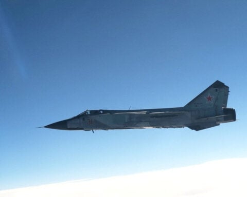 Russia raises 2027 military spending by 27%, budget documents show