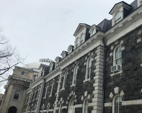 Prosecutors reopen investigation into alleged 2024 gang rape at Cornell University