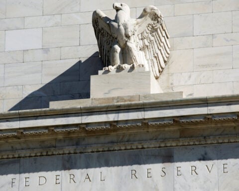 Fed's Cook sees further inflationary pressures ahead 