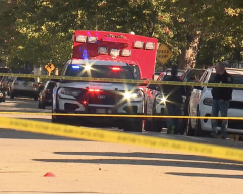 Mass shooting in Detroit tied to 'cellphone' dispute, community details violence
