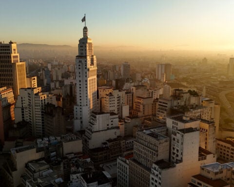 Brazil debt profile worsens as floating-rate share hits fresh high