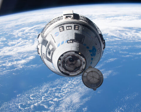 NASA reveals new plan for Boeing’s troubled Starliner spacecraft and commander of future mission
