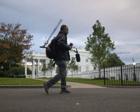 News organizations ask court to bar White House enforcement of access ban until case is resolved