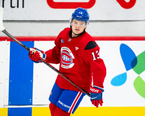 NHL players who took long contracts before salaries skyrocketed shake off signer's remorse