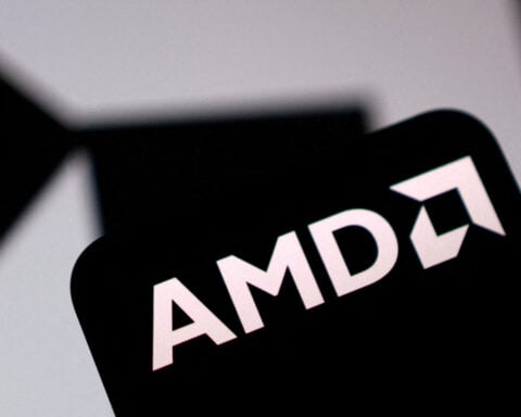AMD to buy Fei-Fei Li's World Labs in $8.2 billion bet on 'physical AI'
