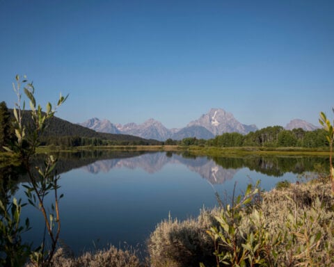 MLB considers Grand Teton National Park for baseball game site, prompting concern