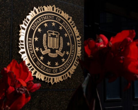 FBI grapples with fallout from massive data breach