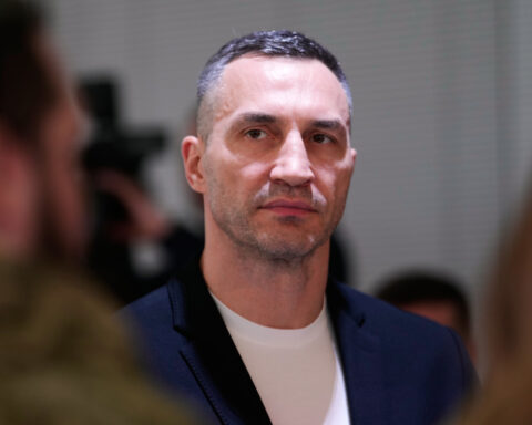 Hayden Panettiere's ex Wladimir Klitschko petitions to protect their daughter's inheritance