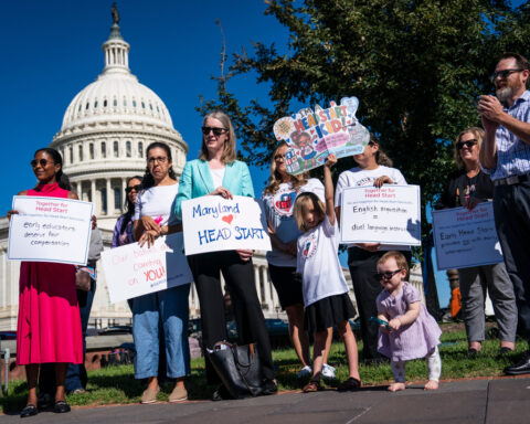 Head Start preschools serve parents, too. Under Trump, advocates fear that will change
