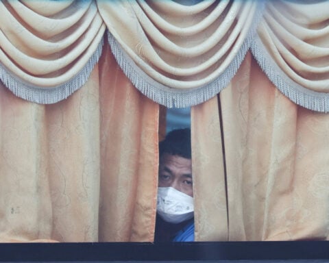 Malaysia begins sending home Myanmar refugees, including children, despite safety concerns