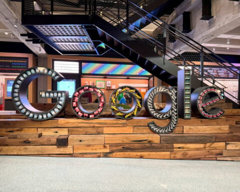 Google challenges EU orders to open up to AI, search-engine rivals