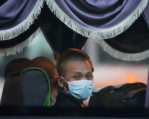 Malaysia begins Myanmar repatriations despite safety warnings by UN and rights groups