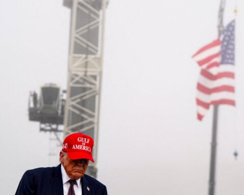 Trump government ads draw scrutiny weeks before midterm elections