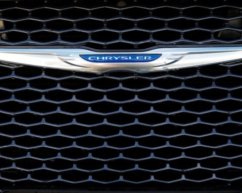 US closes Jeep fire probe after Stellantis recalls 1.08 million vehicles