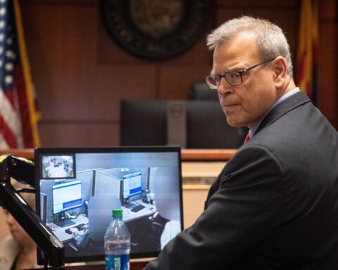 Kurt Olsen, key Trump 2020 election denier, departs Justice Department