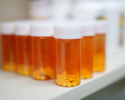 Trump’s huge tariffs on some drugmakers could end up backfiring