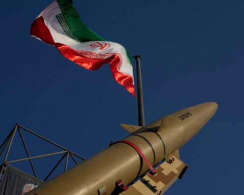 Iran tells the US public that Trump's war has failed, and other Mideast developments