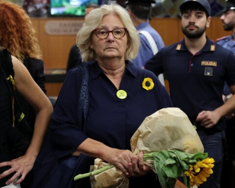 Italy distances Egypt from verdict over Giulio Regeni as opposition attacks