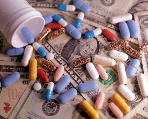 Amazon, GoodRx target US prescription subscribers as health insurance coverage slips