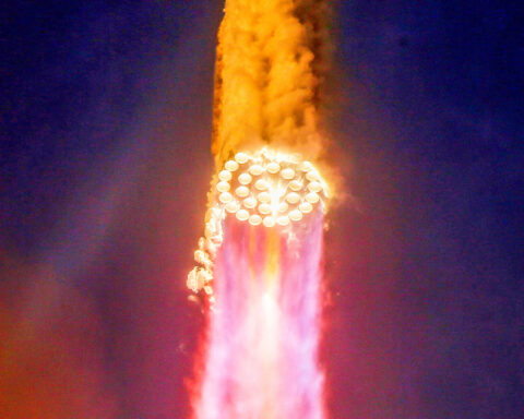SpaceX's Starship engine failure could impact NASA's moon mission objectives