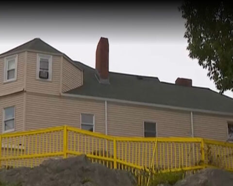 Man accused of holding woman captive in Massachusetts attic for six weeks