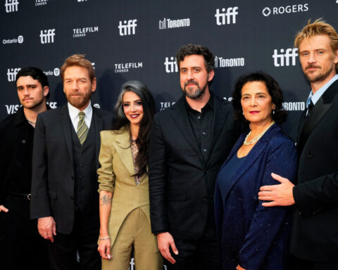 Iraq War film 'Atonement' tells story of US Marine seeking Iraqi family's forgiveness