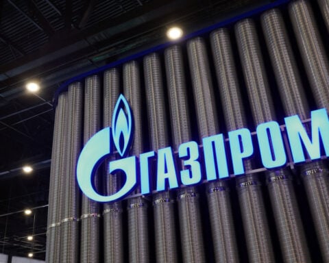 Lukashenko proposes US join Belarus-Gazprom fertilizer project, Belta reports