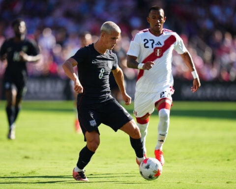The rise of a new soccer star: Who is US teenager Cavan Sullivan?