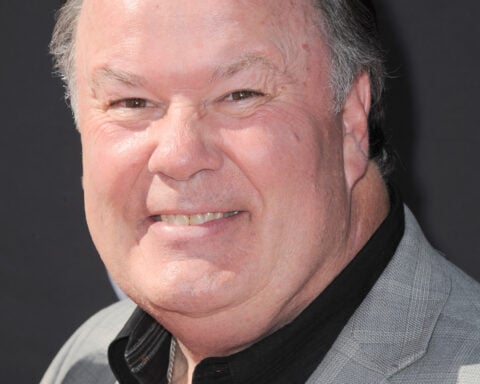 Dennis Haskins, who played the hapless principal on 'Saved by the Bell,' dies at 75