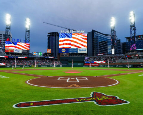 Cities keep shelling out taxpayer money for sports stadiums, yet the economics almost never makes sense