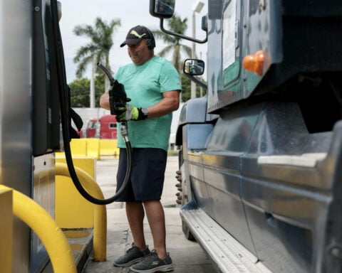 Oil and gas industry expected surplus – but war brought shortage instead