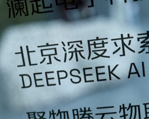 China's AI agents can lie and scheme - just like their US rivals