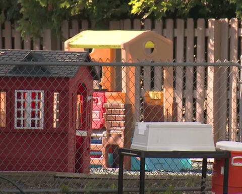 Toddler brings loaded gun to daycare; Parent arrested