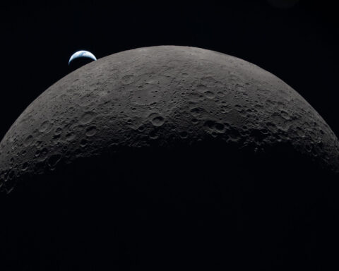 New evidence deepens mystery of moon’s ancient magnetic field