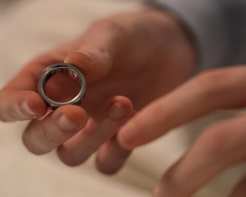 Smart ring maker Oura puts off initial public offering due to market 'uncertainty'