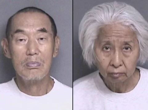New York Times exec dies in California shooting; elderly in-laws accused of murder