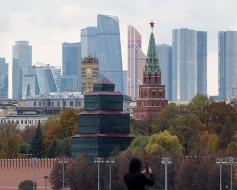 'Let them be scared': Moscow sends EU message with widening corporate crackdown