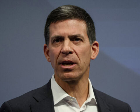 Who is John Waldron, long seen as next Goldman CEO?