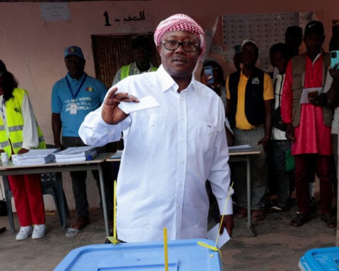 Ousted Guinea-Bissau leader to run in December election, source says