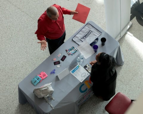 AI could force 11 million US workers into new careers by 2035