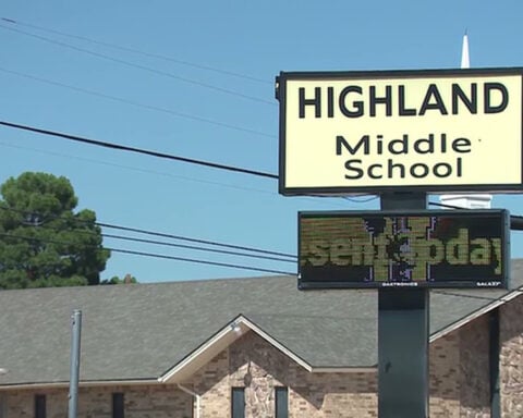 Hobbs police say school shooter is 13-year-old student