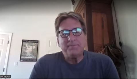 'Did we just see a plane crash?:' Skydiver recalls jumping into action to help victims in plane crash
