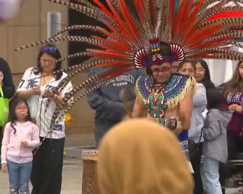 Iowa Latino Heritage Festival celebrates culture and community
