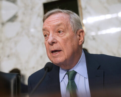Ex-Trump prosecutor Smith forcefully defends investigations as Republicans assail his team's tactics