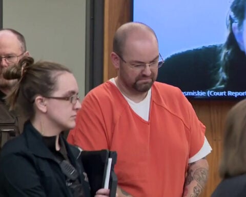 Bond reduced for man charged after human skulls, remains found in basement