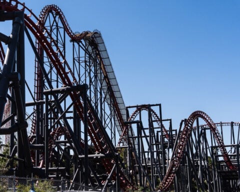 Six Flags to close world-famous roller coaster after CNN investigation exposed years of injuries and deaths