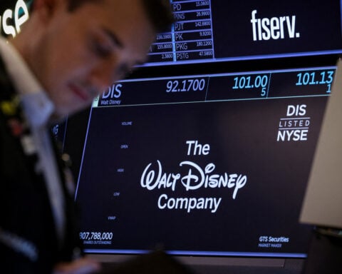 Disney laying off a few hundred employees, source says