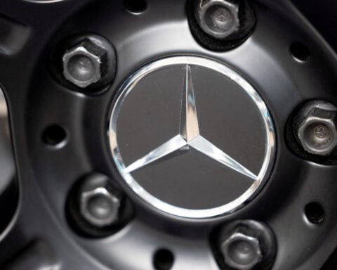 Senate Republican says Chinese vehicle bill will not ban Mercedes-Benz in US
